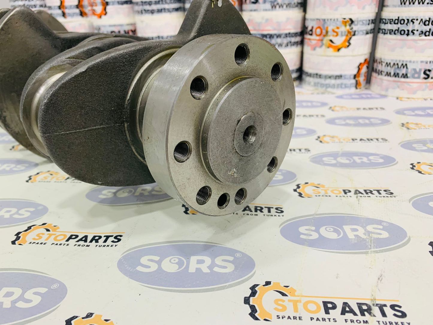 CRANKSHAFT 02928290, 04270233, 04287294 FOR DEUTZ