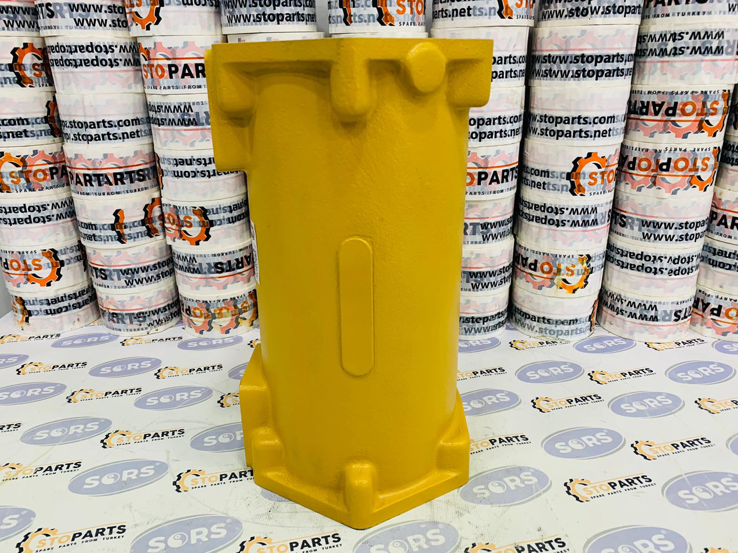 OIL COOLER 4P7731 FOR CATERPILLAR