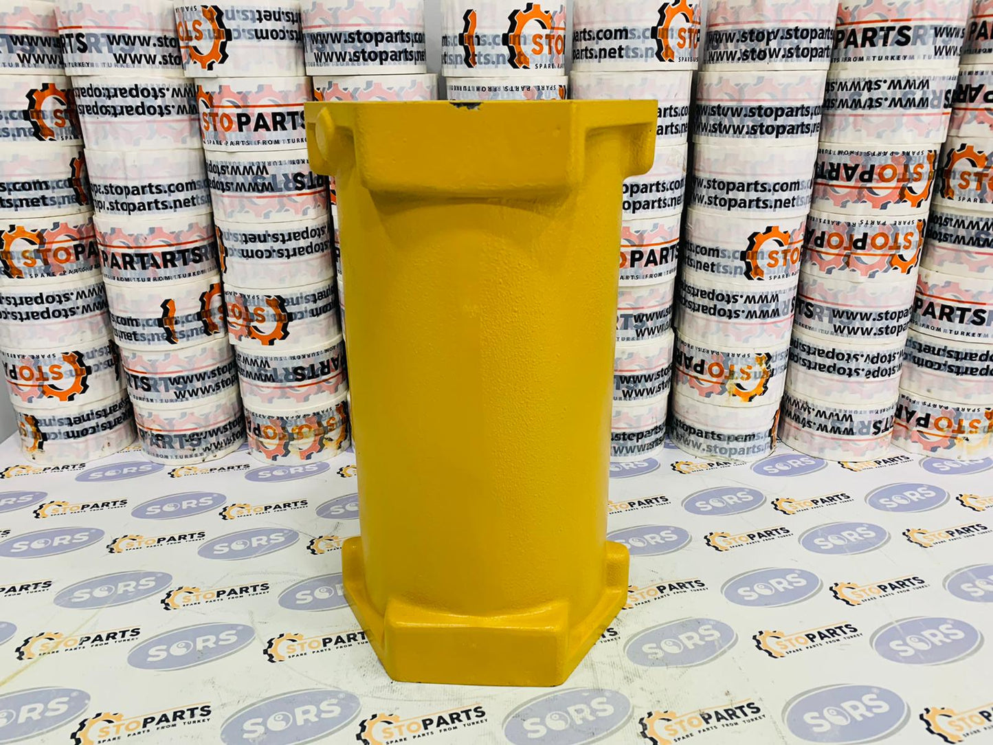 OIL COOLER 4P7731 FOR CATERPILLAR