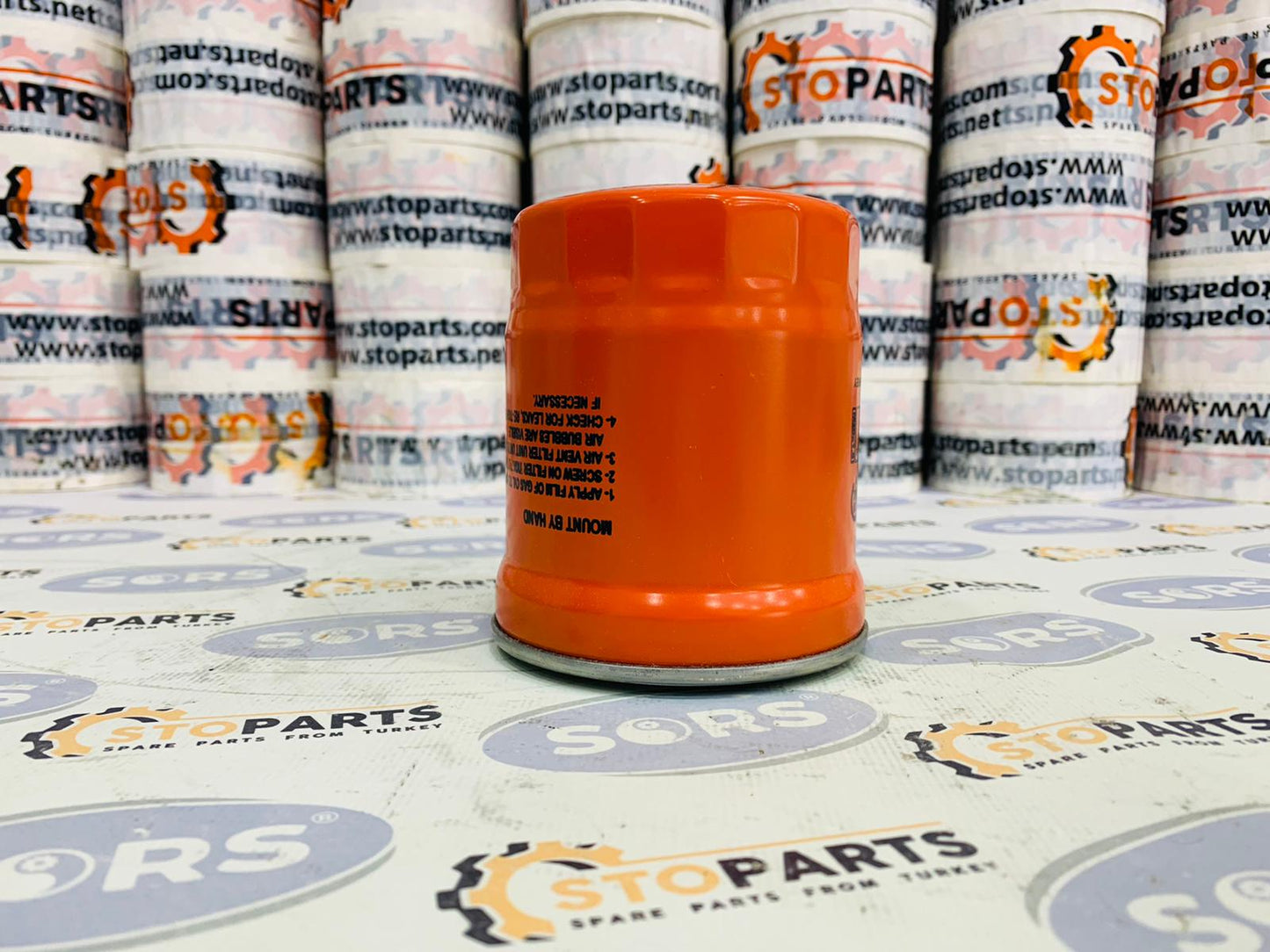 OIL FILTER 1838187, 3I1112 FOR CATERPILLAR