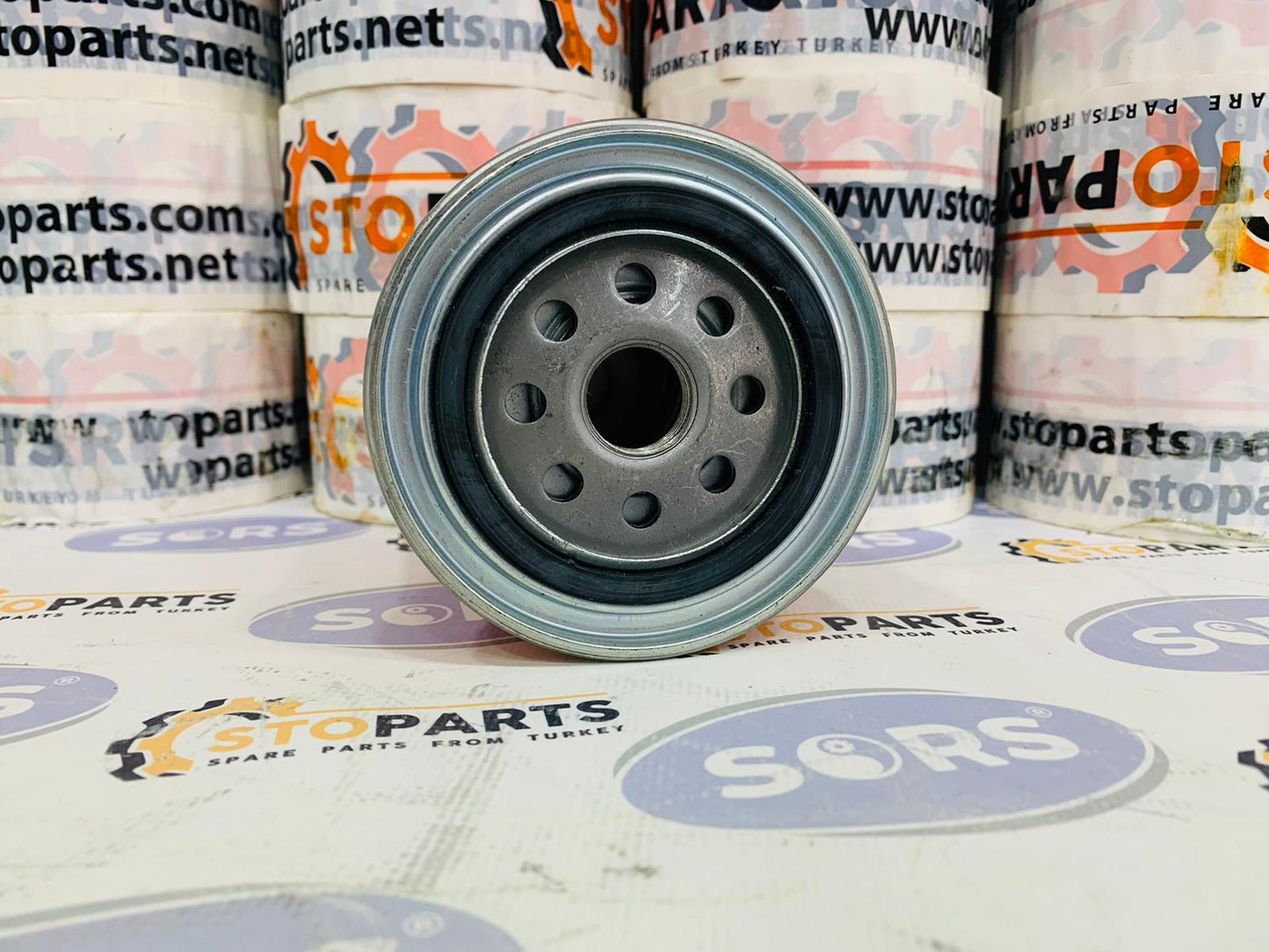 OIL FILTER 9Y4421, 9Y4516 FOR CATERPILLAR