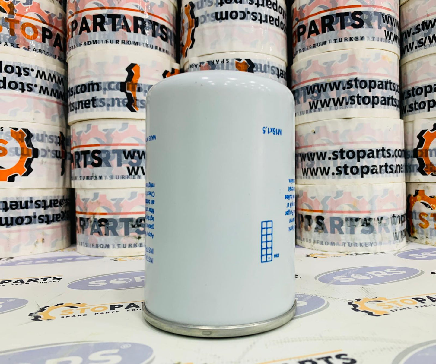 OIL FILTER 9Y4421, 9Y4516 FOR CATERPILLAR