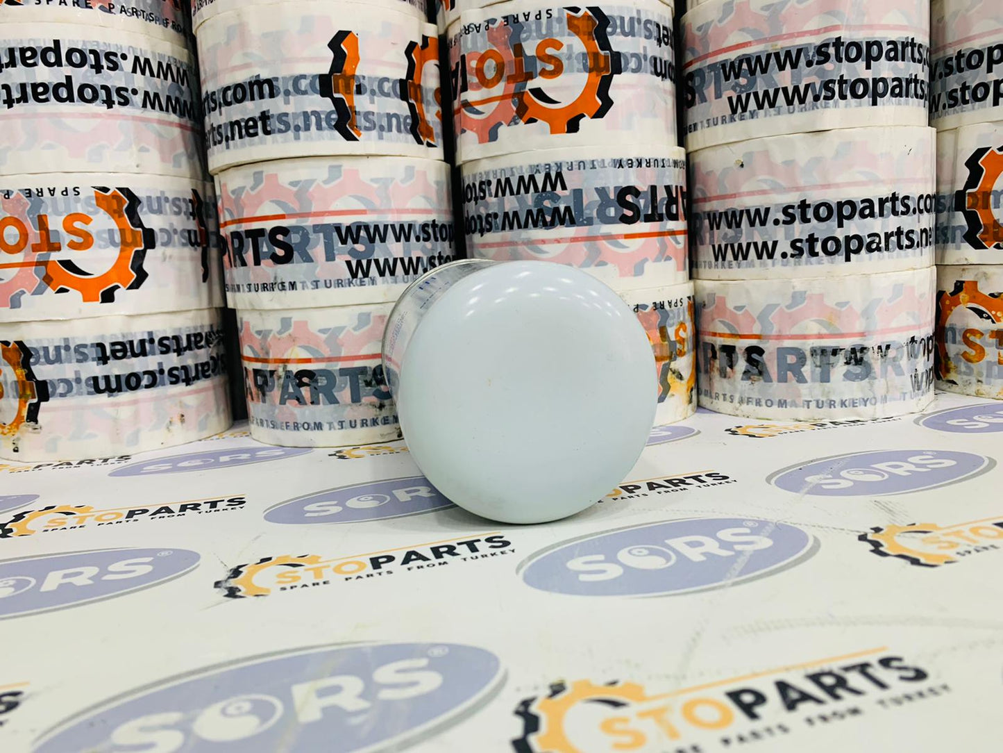 OIL FILTER 9Y4421, 9Y4516 FOR CATERPILLAR