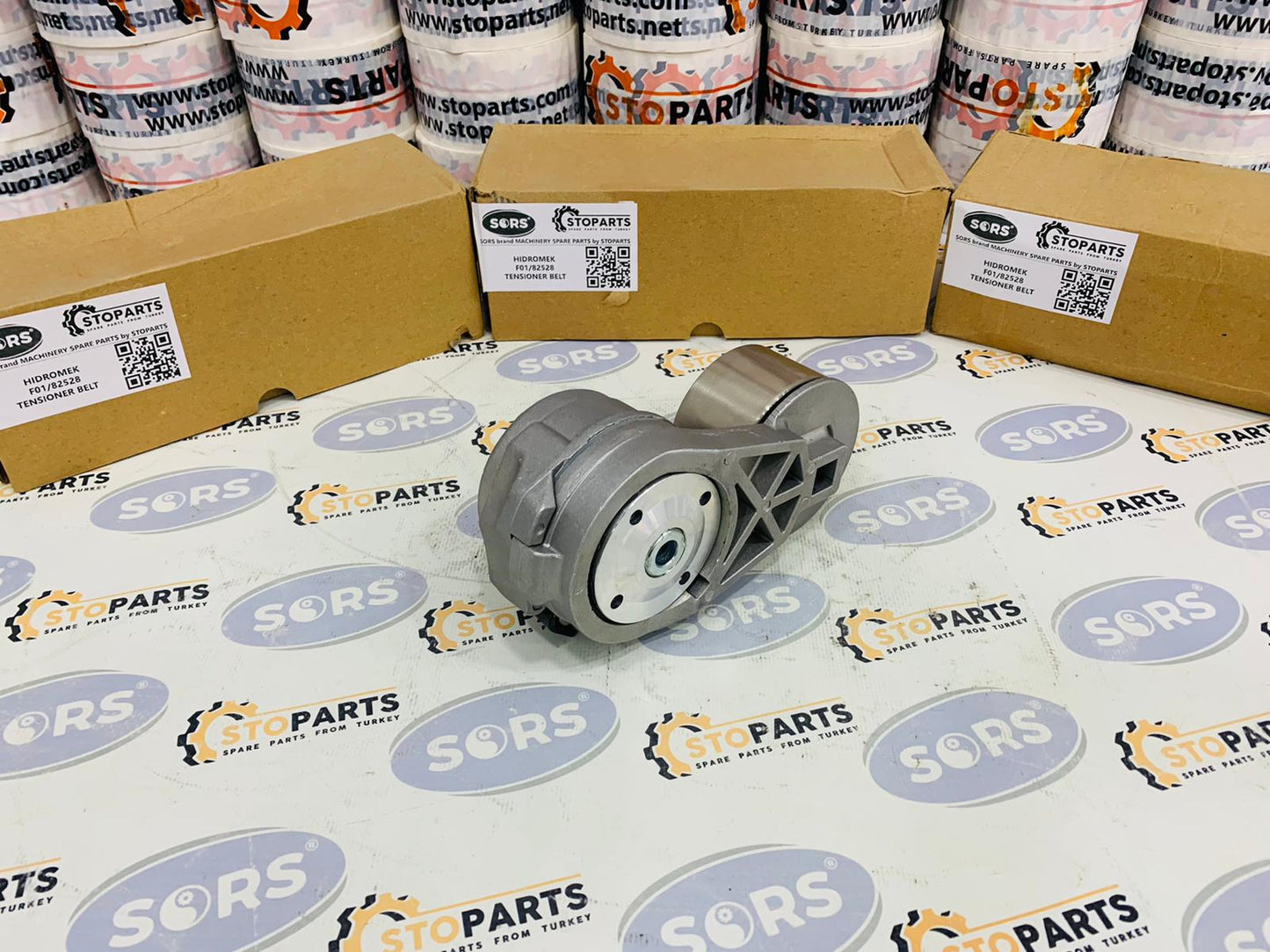 BELT TENSIONER RE70536 FOR JHON DEERE