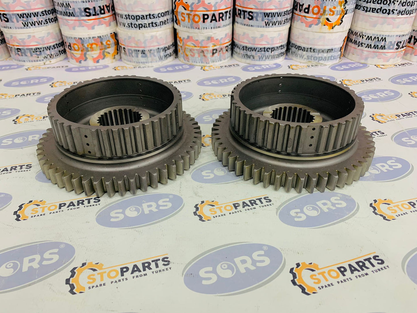 GEAR 87705481 FOR NEW HOLLAND GENUINE PART