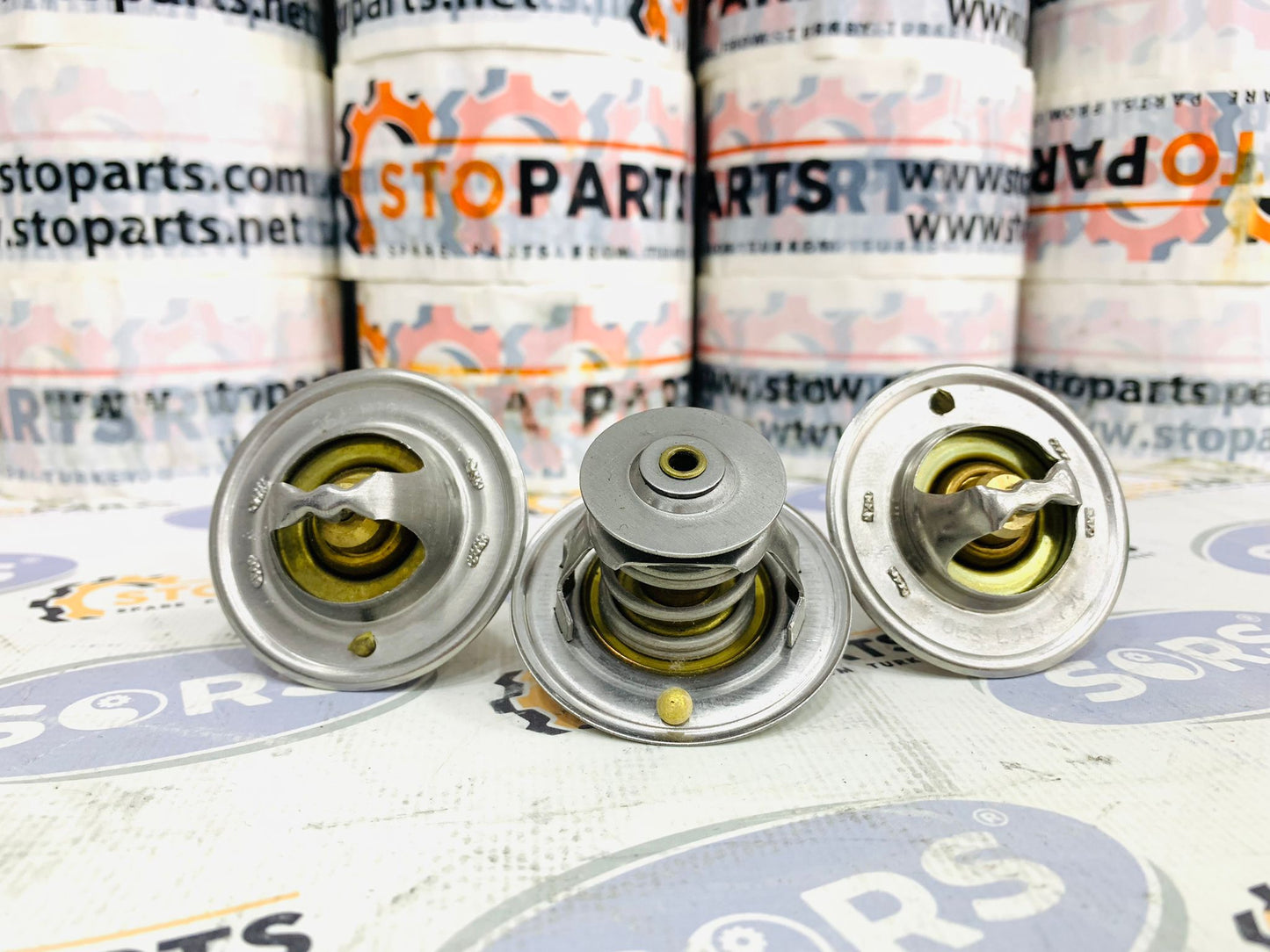 THERMOSTAT 5088484 FOR NEW HOLLAND