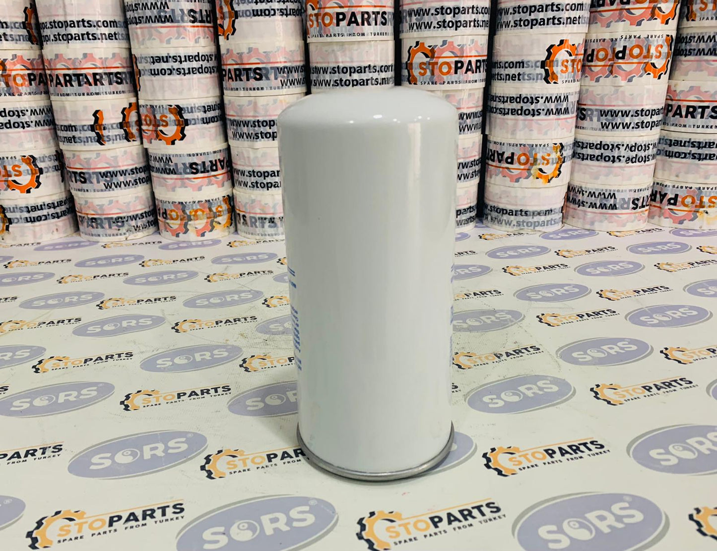 FUEL FILTER 05821347, 420799, 8193841 FOR BOMAG AND VOLVO