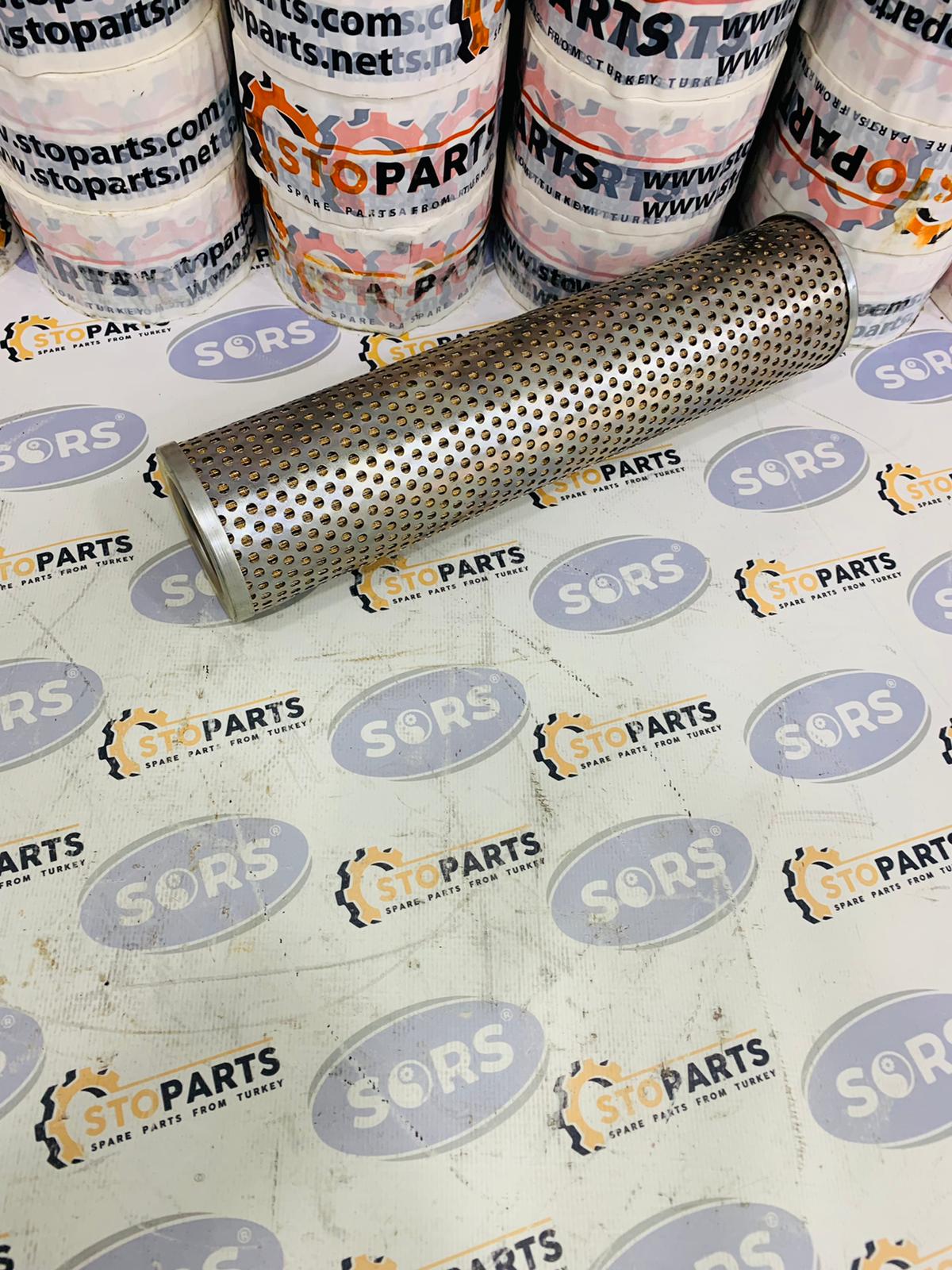 HYDRAULIC FILTER 581/06301, 581/05601, 581/05609 FOR JCB
