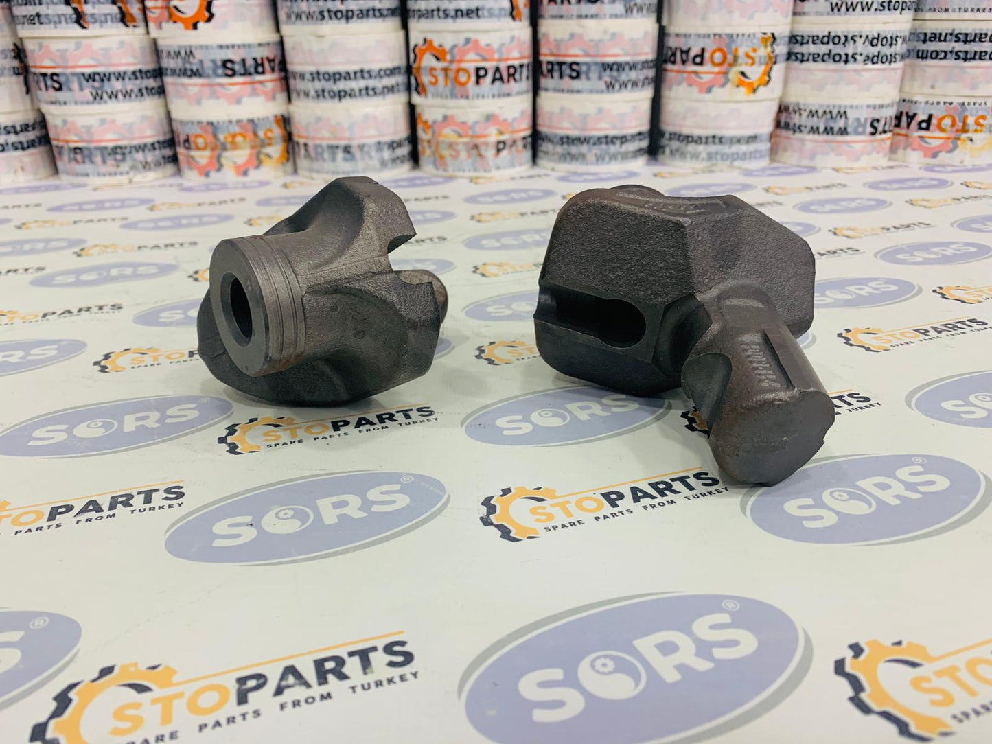 TOOL HOLDER 2198001 FOR WIRTGEN HT22
