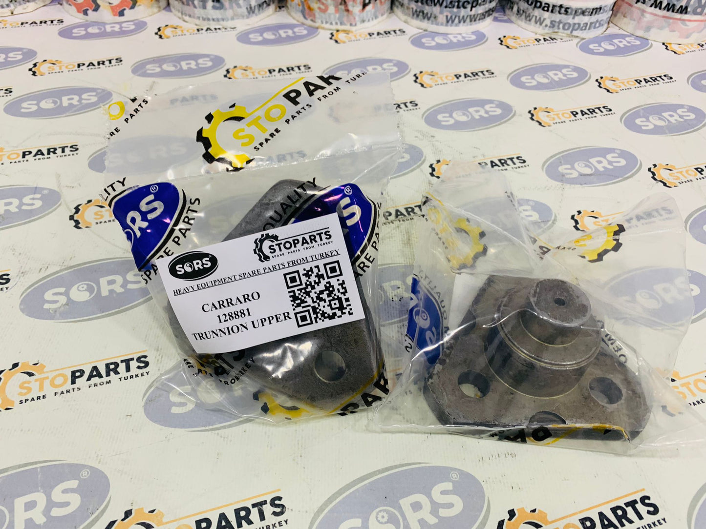 KING PIN 128881 FOR CARRARO