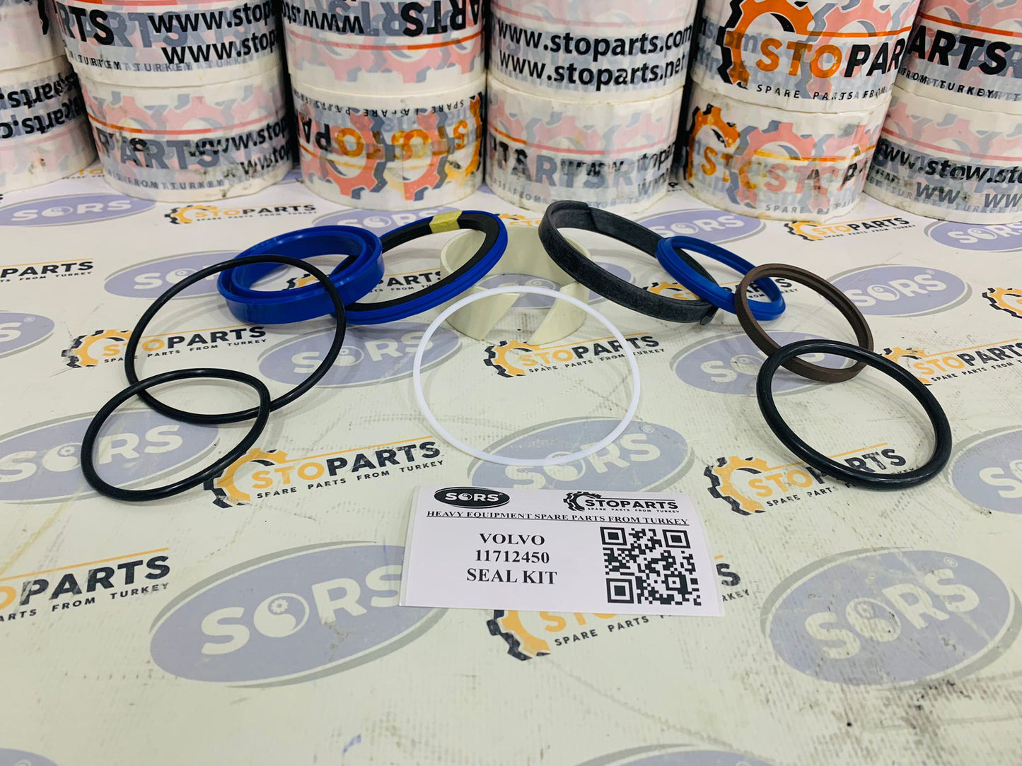 SEAL KIT 11712450 FOR VOLVO
