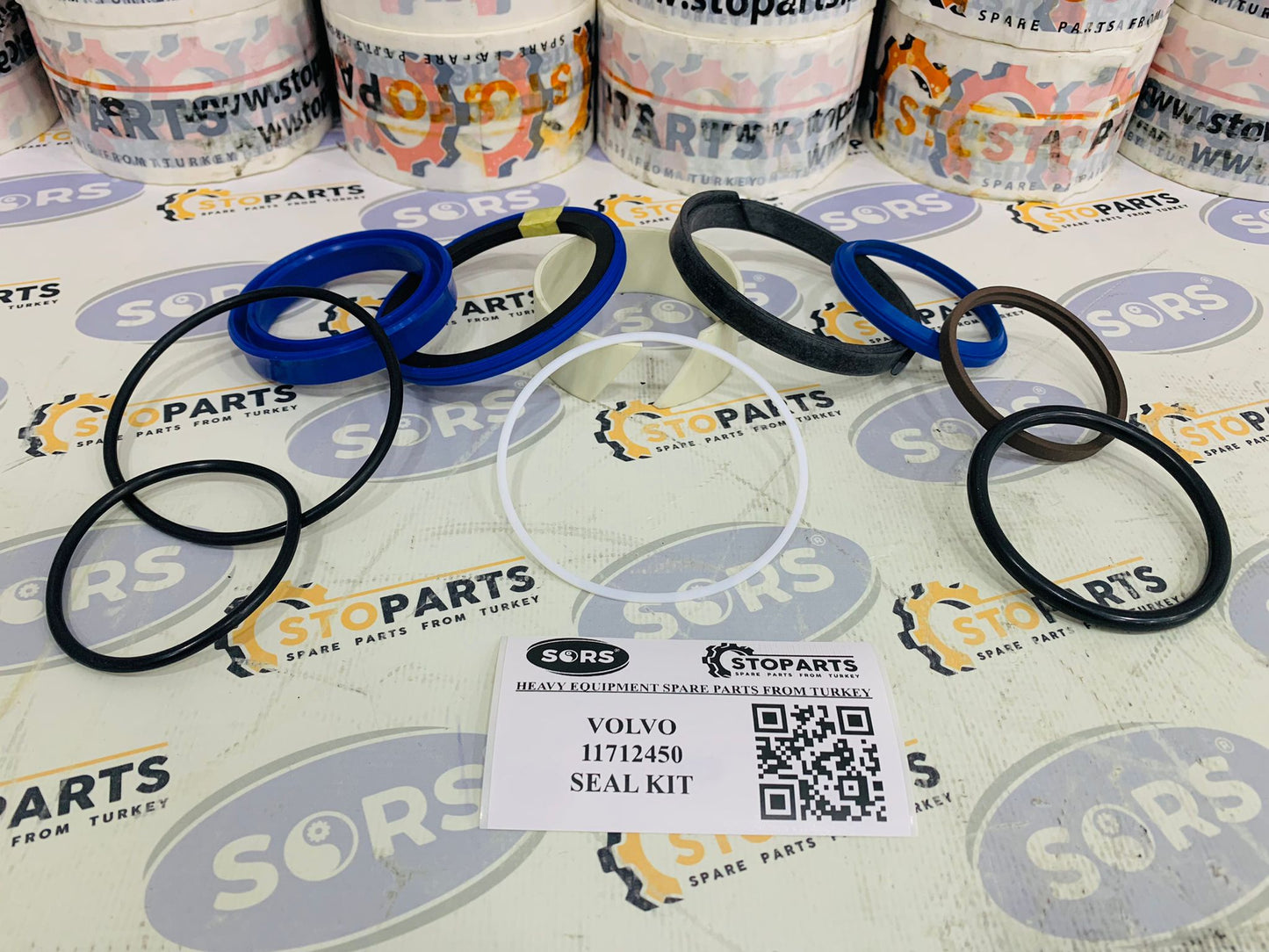 SEAL KIT 11712450 FOR VOLVO