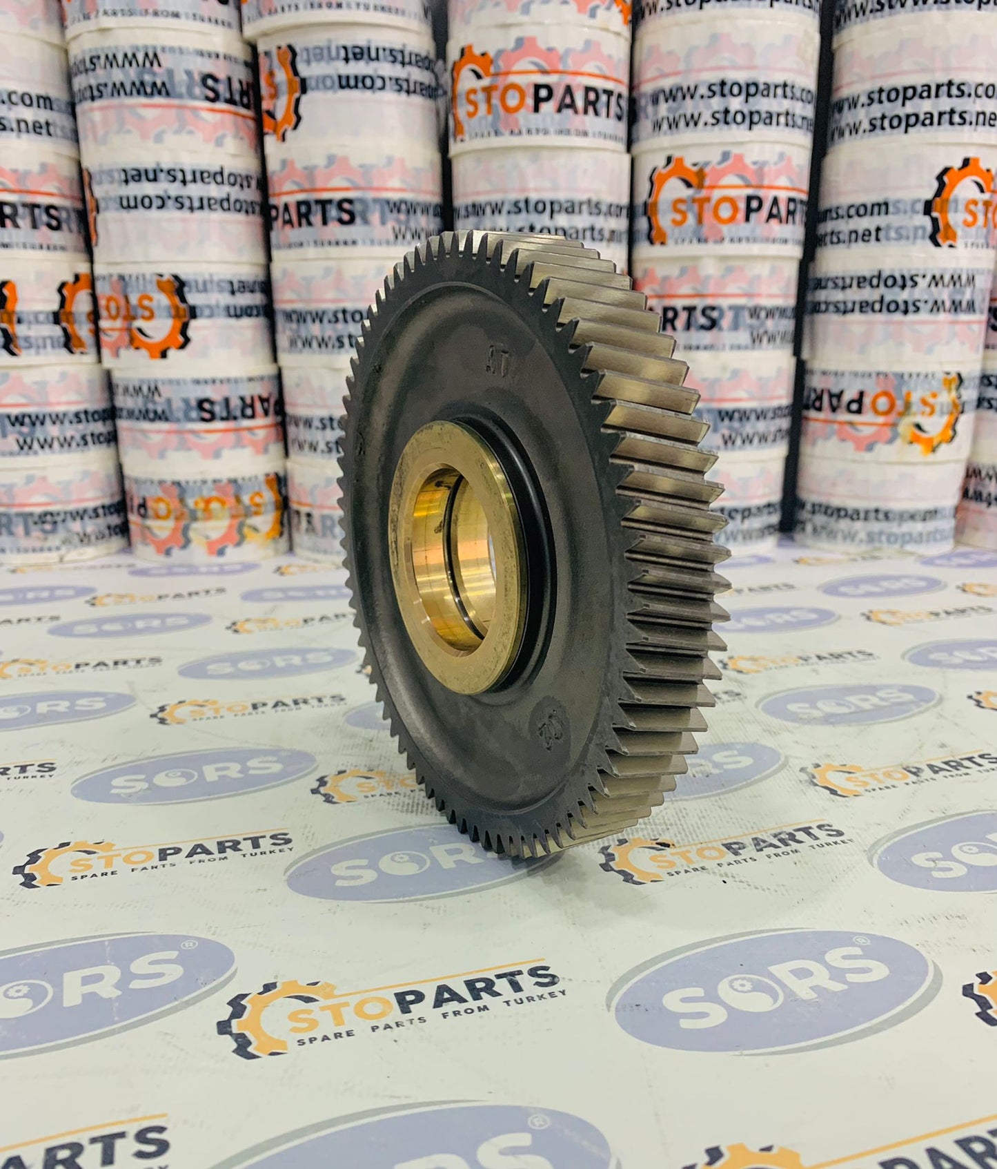 GEAR IDLER ASS'Y 2514336, 251-4336 FOR CATERPILLAR