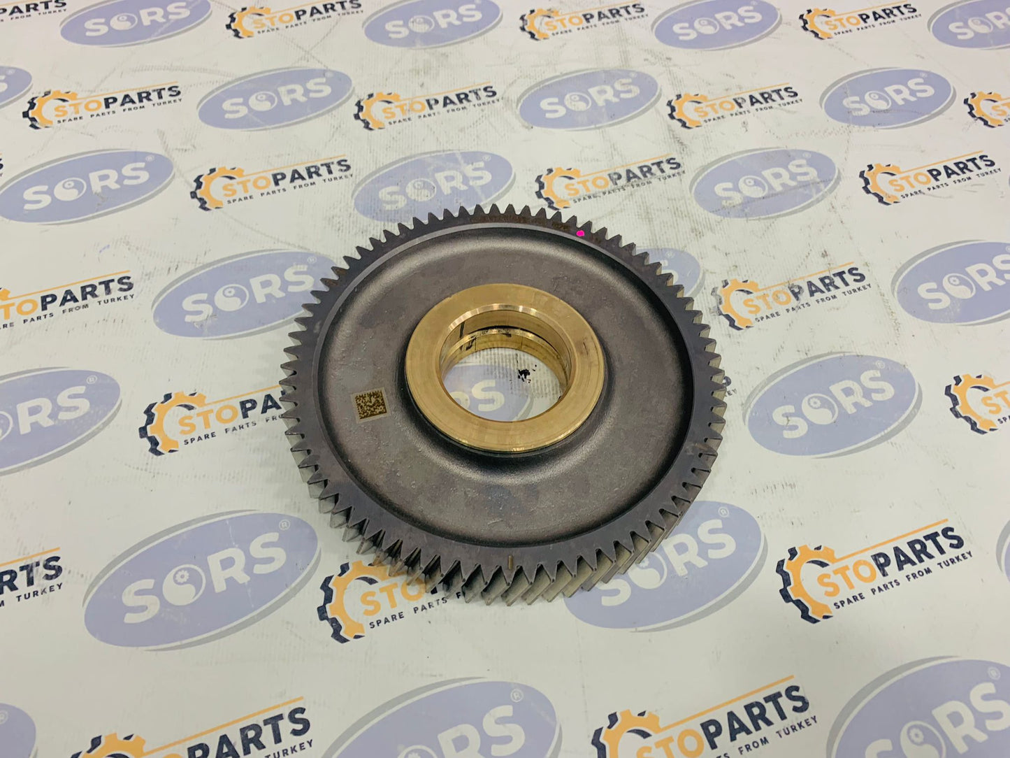 GEAR IDLER ASS'Y 2514336, 251-4336 FOR CATERPILLAR
