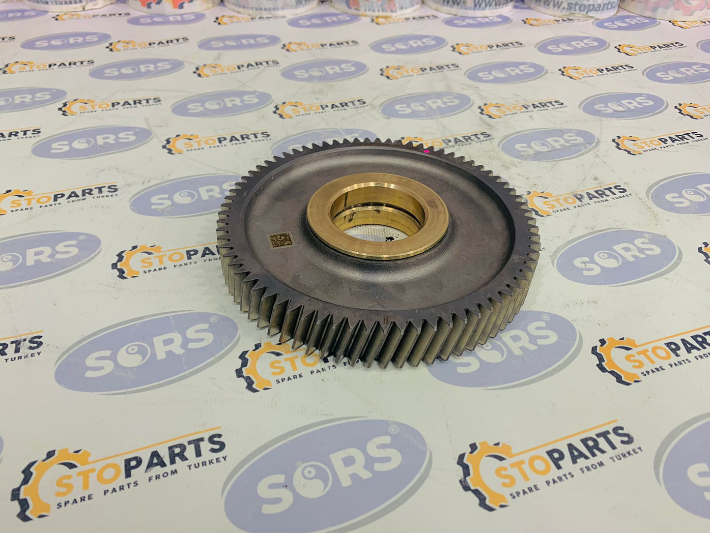 GEAR IDLER ASS'Y 2514336, 251-4336 FOR CATERPILLAR