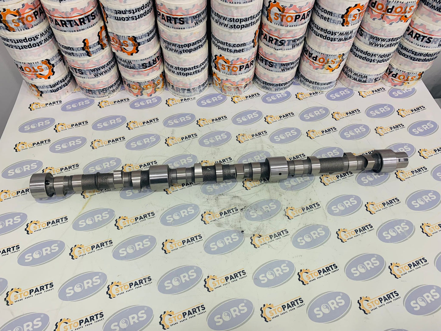CAMSHAFT 3603197, 360-3197 FOR CATERPILLAR