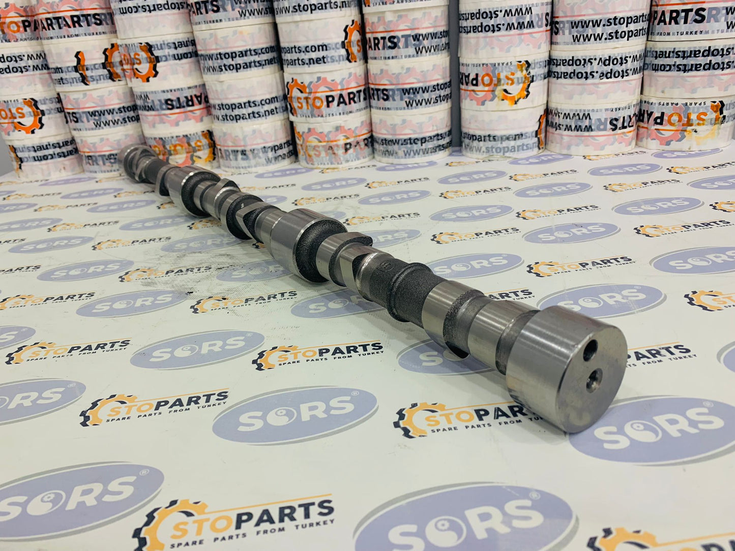 CAMSHAFT 3603197, 360-3197 FOR CATERPILLAR