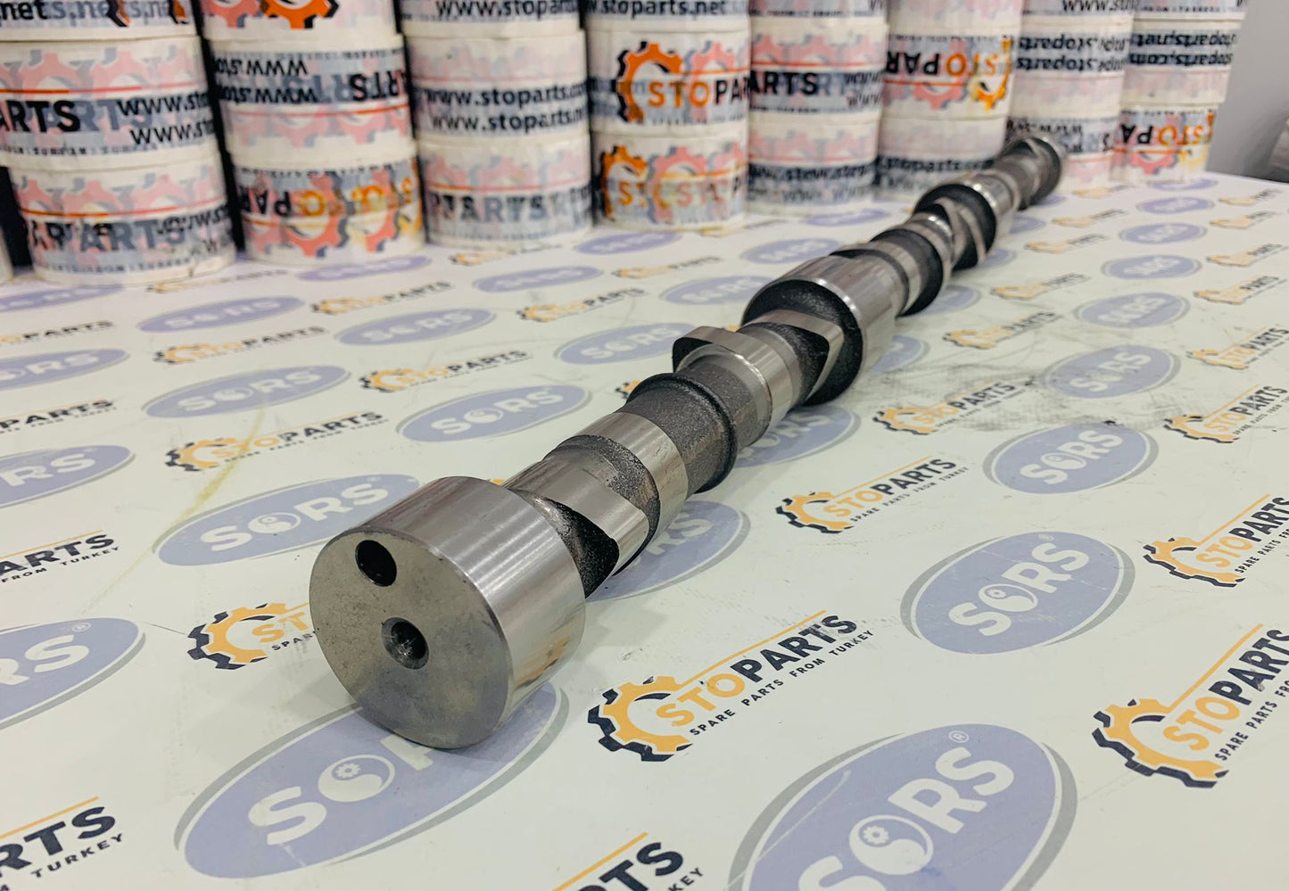 CAMSHAFT 3603197, 360-3197 FOR CATERPILLAR