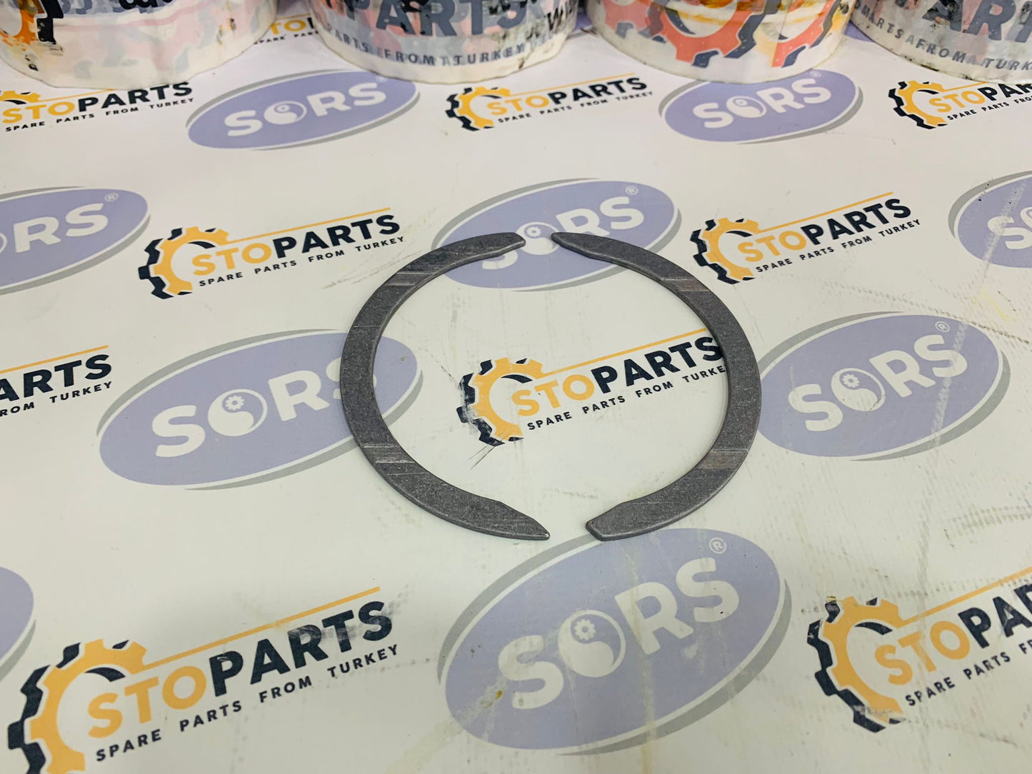 THRUST WASHER 032-9090, 0329090 FOR CATERPILLAR