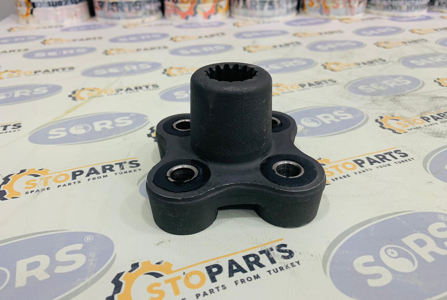 COPLING 253541A1 FOR CASE AND NEW HOLLAND