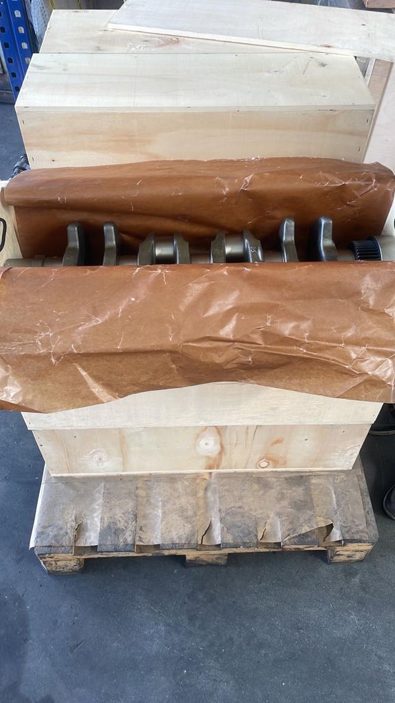 CRANKSHAFT 04299259, 0429-9259 FOR DEUTZ