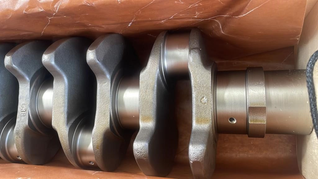 CRANKSHAFT 04299259, 0429-9259 FOR DEUTZ