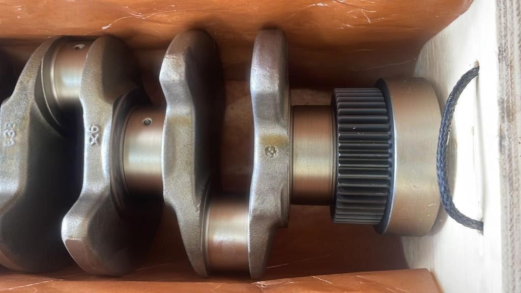CRANKSHAFT 04299259, 0429-9259 FOR DEUTZ