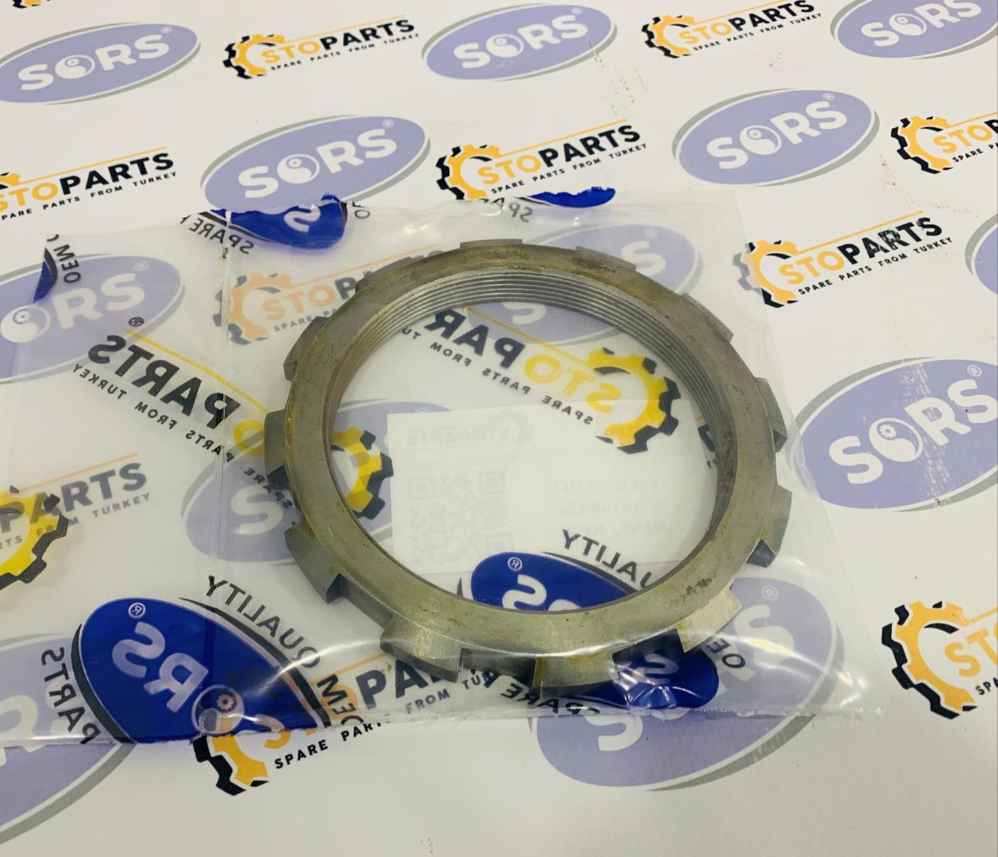 RING NUT 148626, CA0148626 FOR CARRARO