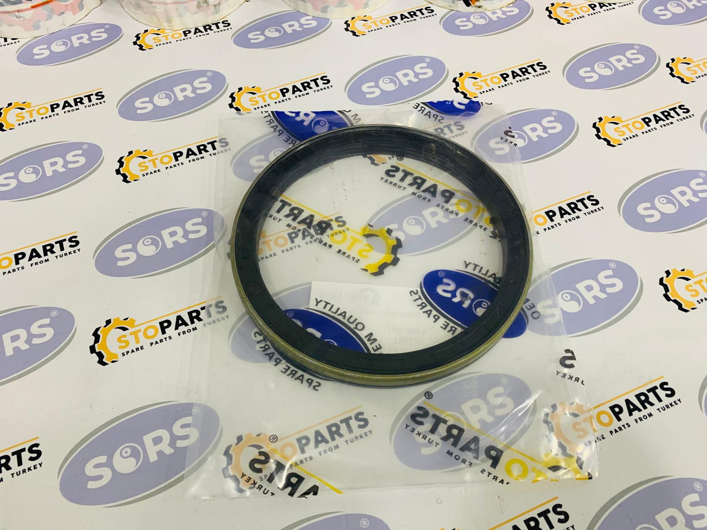 SEAL 047702, 47702 CARRARO