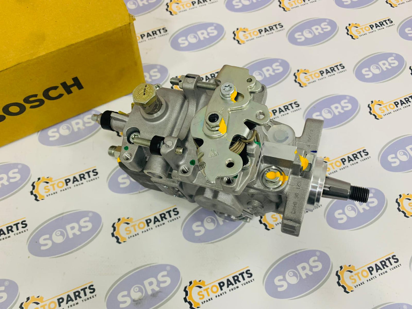 FUEL PUMP 0 460 414 114, 0460414114 BOSCH (GENUINE)