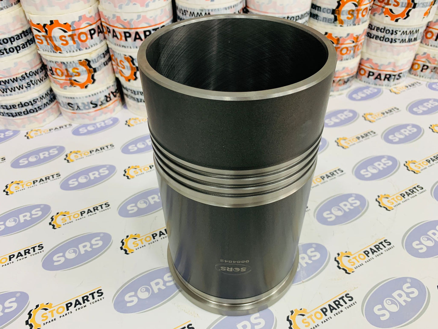 ENGINE LINERS 9884842 (122mm) FOR LIEBHERR