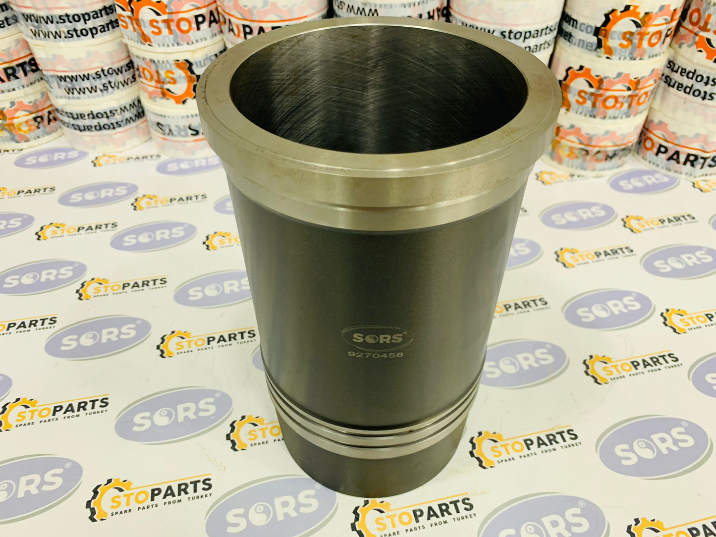 ENGINE LINERS 9270458 (122mm) FOR LIEBHERR