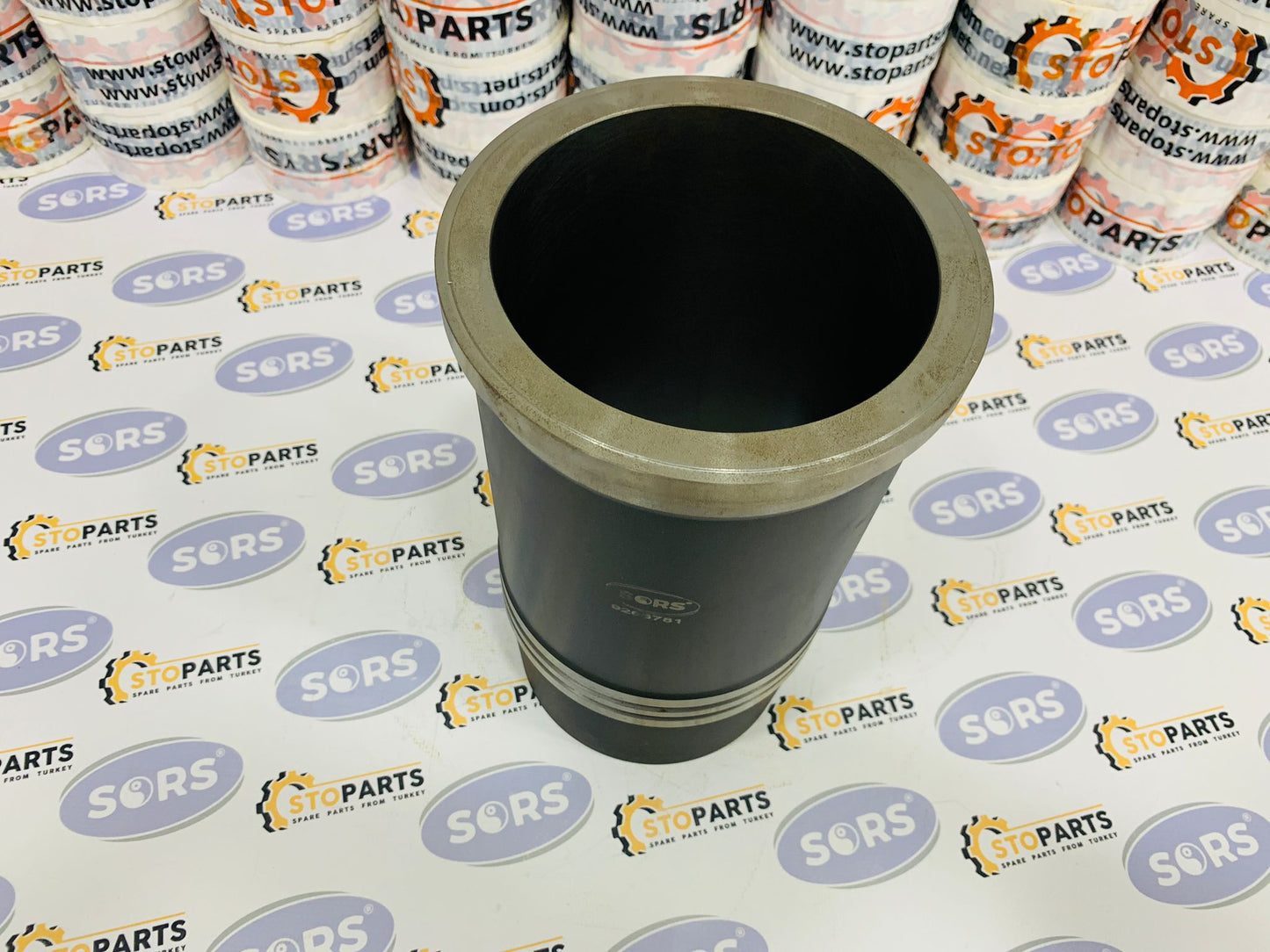 ENGINE LINERS 9266781 (130mm) FOR LIEBHERR