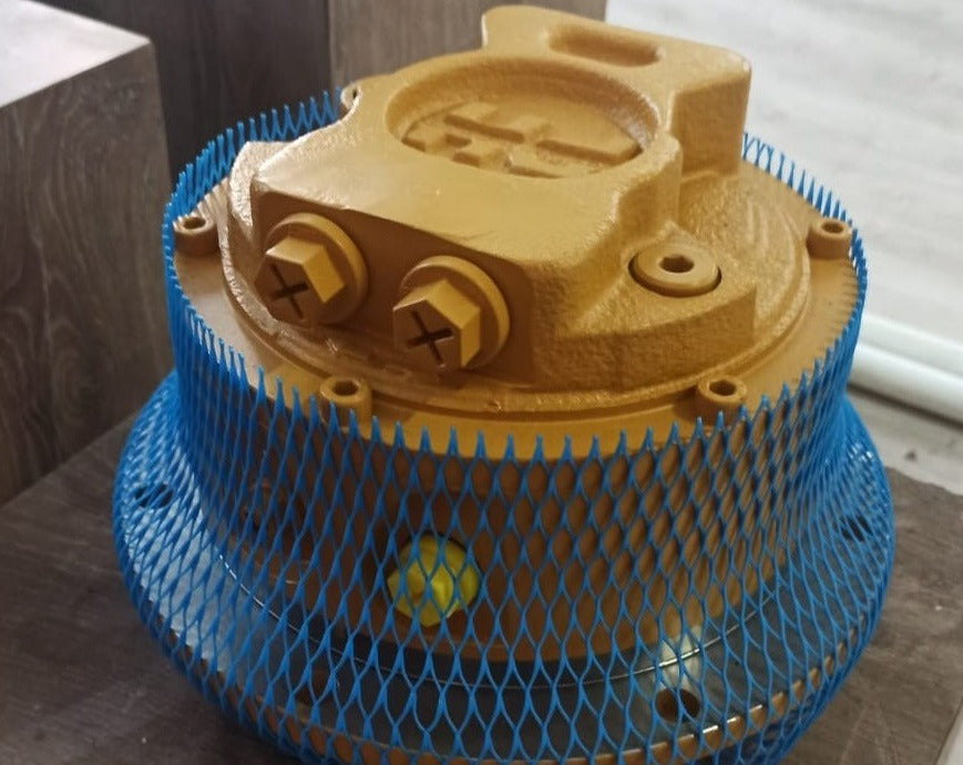 HYDRAULIC MOTOR 01243764 FOR HAMM WIRTGEN