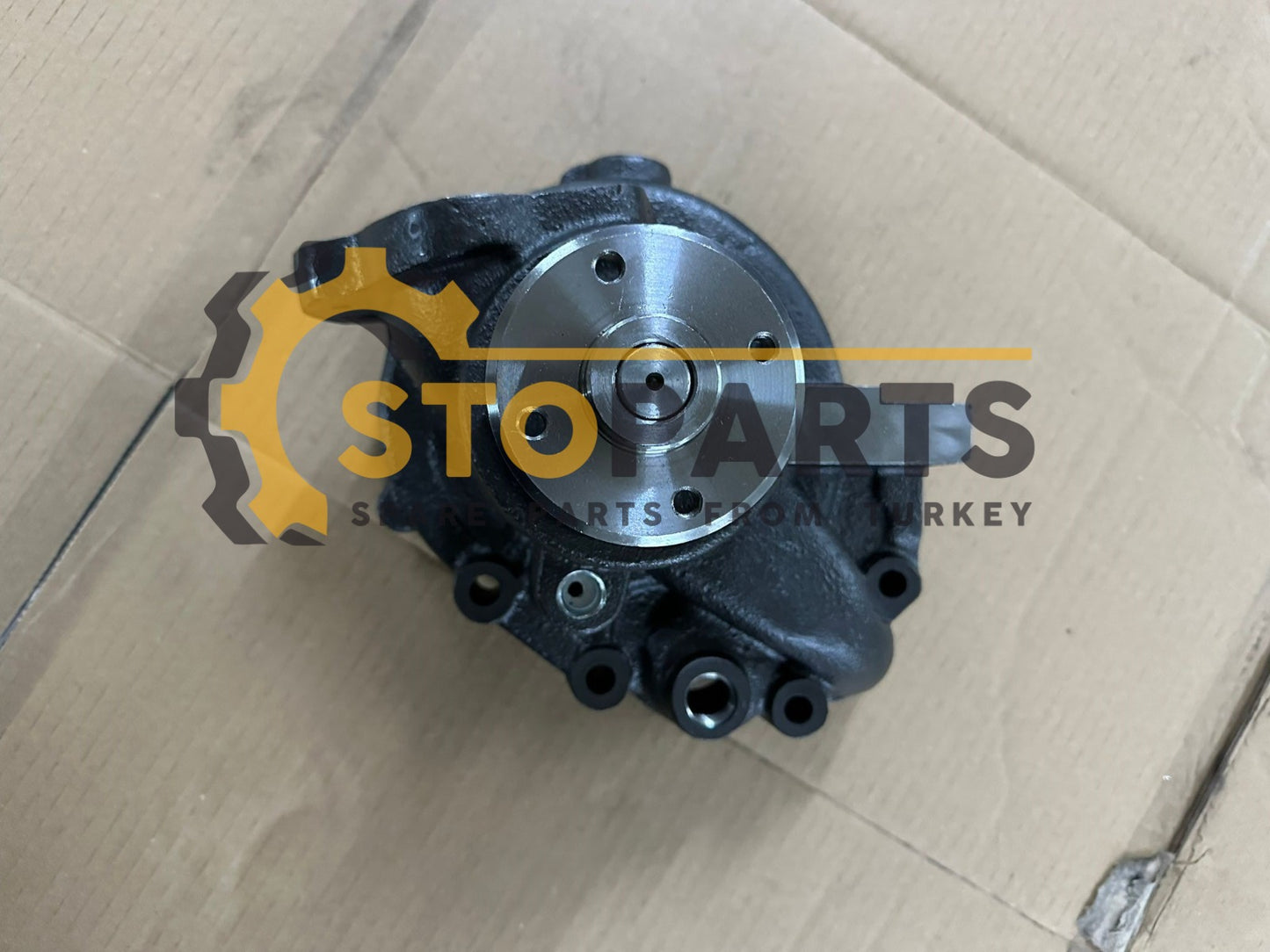 WATER PUMP 3381148 FOR CATERPILLAR