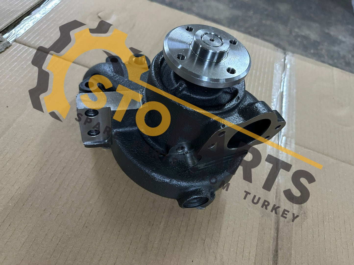 WATER PUMP 3381148 FOR CATERPILLAR