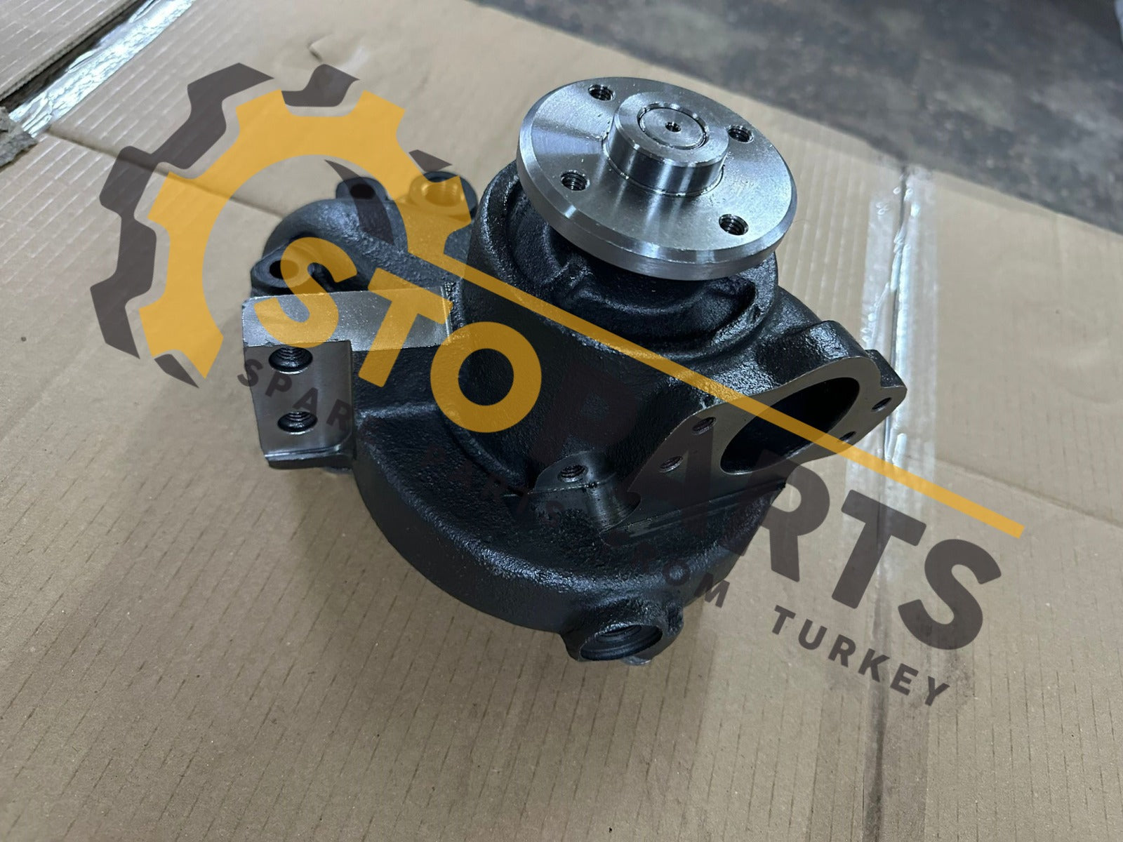 WATER PUMP 3381148 FOR CATERPILLAR
