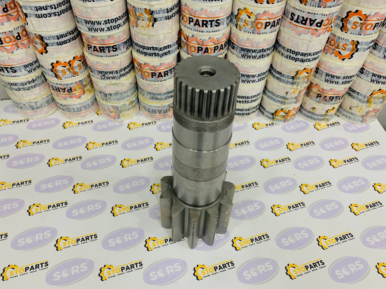 POWER TAKE OF SHAFT 9443958 FOR LIEBHERR