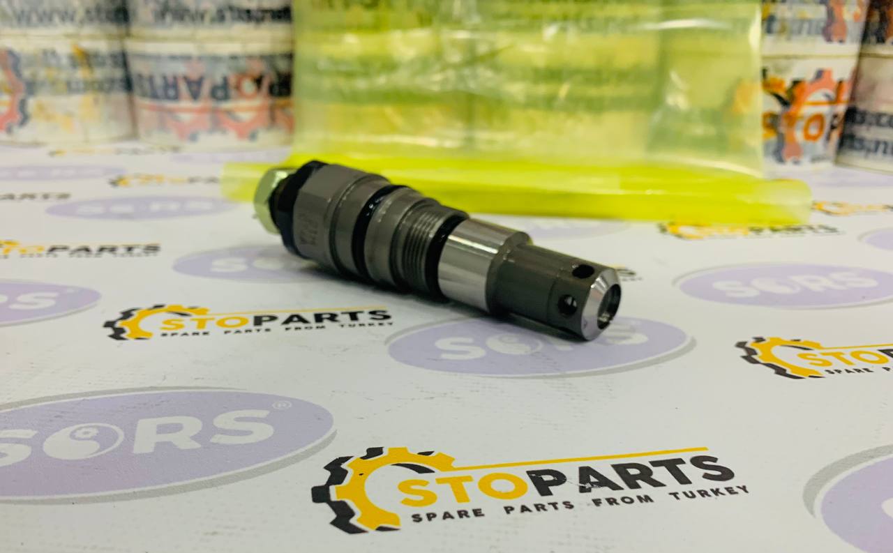 MAIN RELIEF VALVE XJBN-00653 FOR HYUNDAI