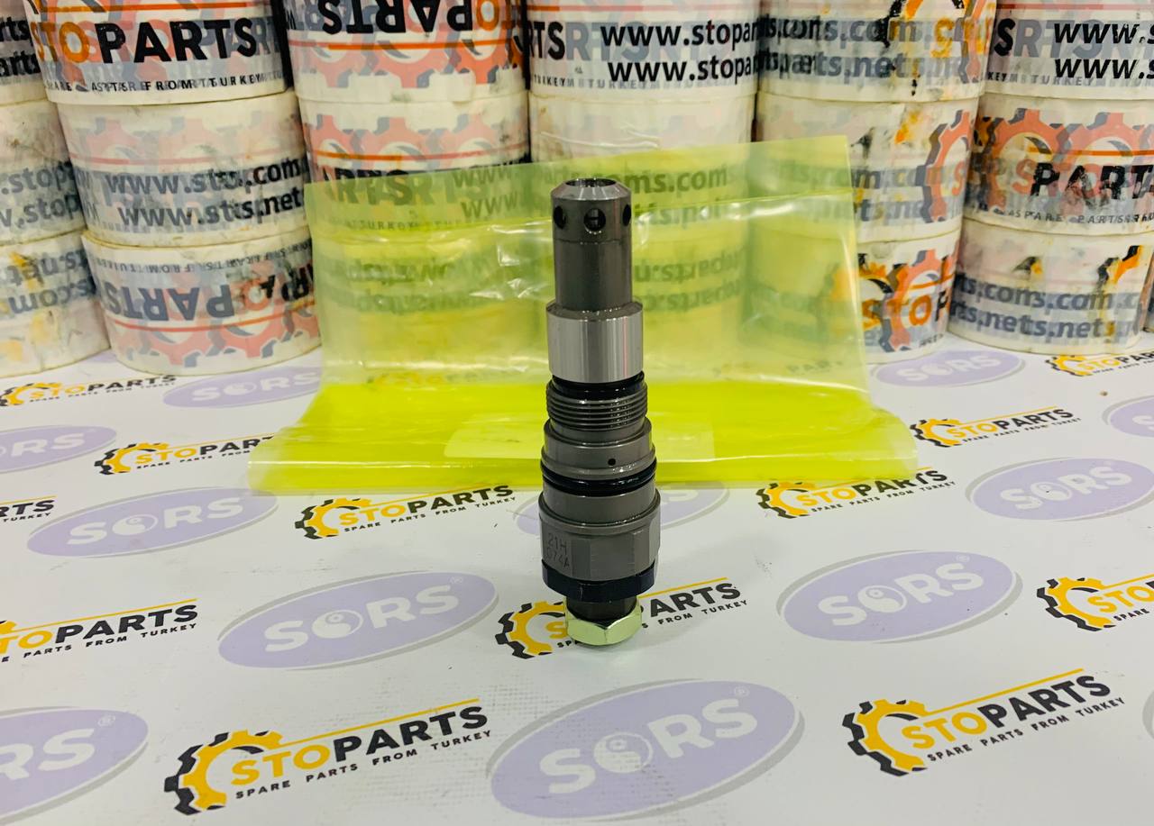 MAIN RELIEF VALVE XJBN-00653 FOR HYUNDAI