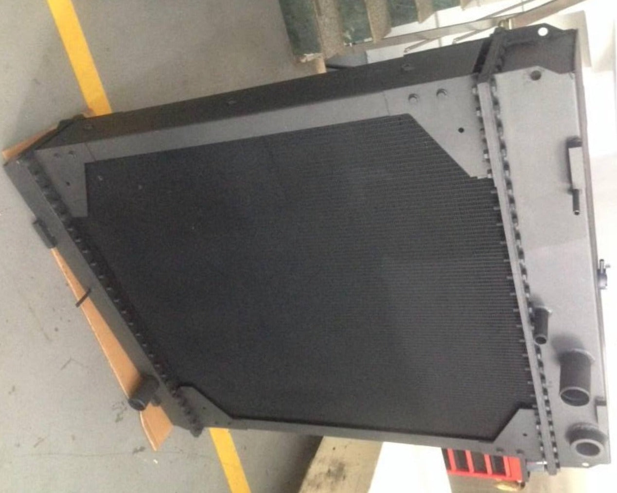 RADIATOR 11LB-30581 FOR HYUNDAI