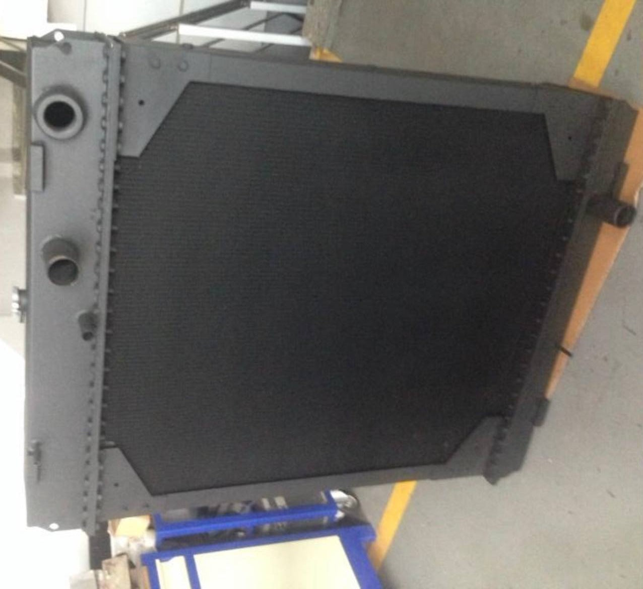 RADIATOR 11LB-30581 FOR HYUNDAI