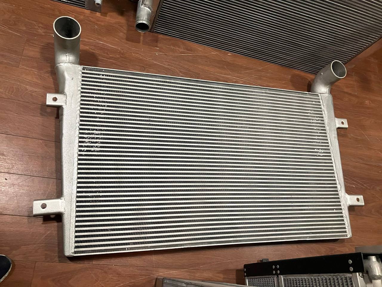 AFTERCOOLER ASS'Y 2250021 CATERPILLAR