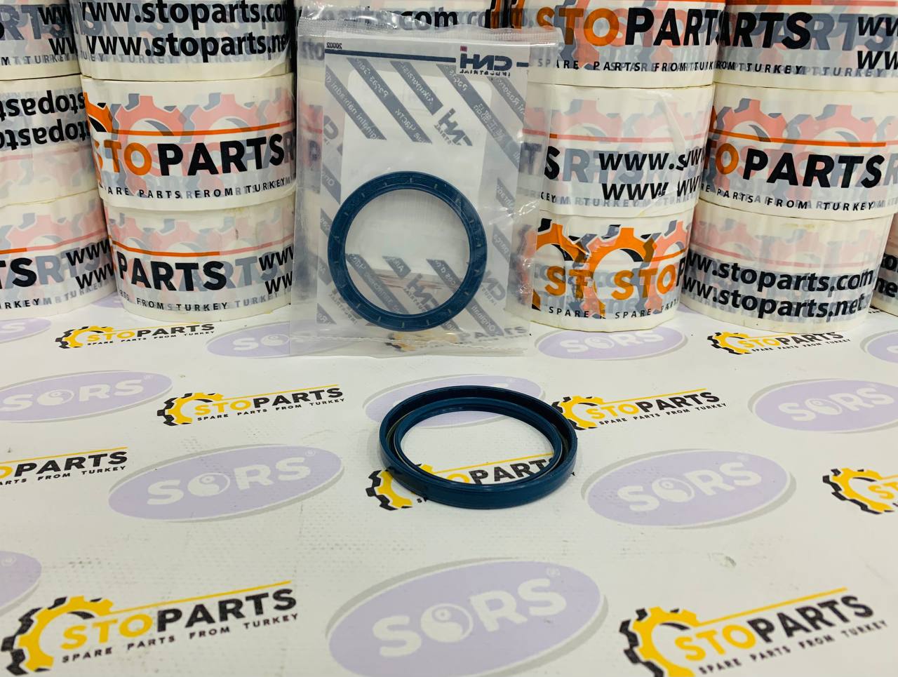 SEAL 5146367 FOR CASE & NEW HOLLAND (GENUINE)