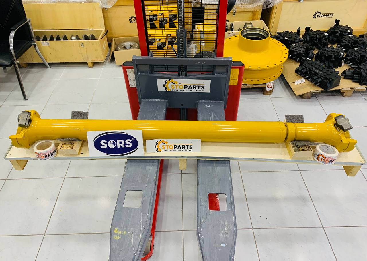 SHAFT 1572008, 157-2008 FOR CATERPILLAR