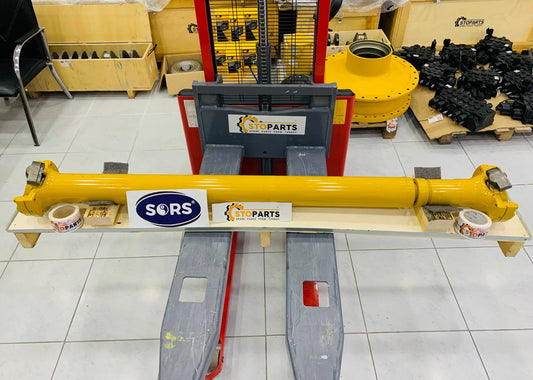 SHAFT 1572008, 157-2008 FOR CATERPILLAR