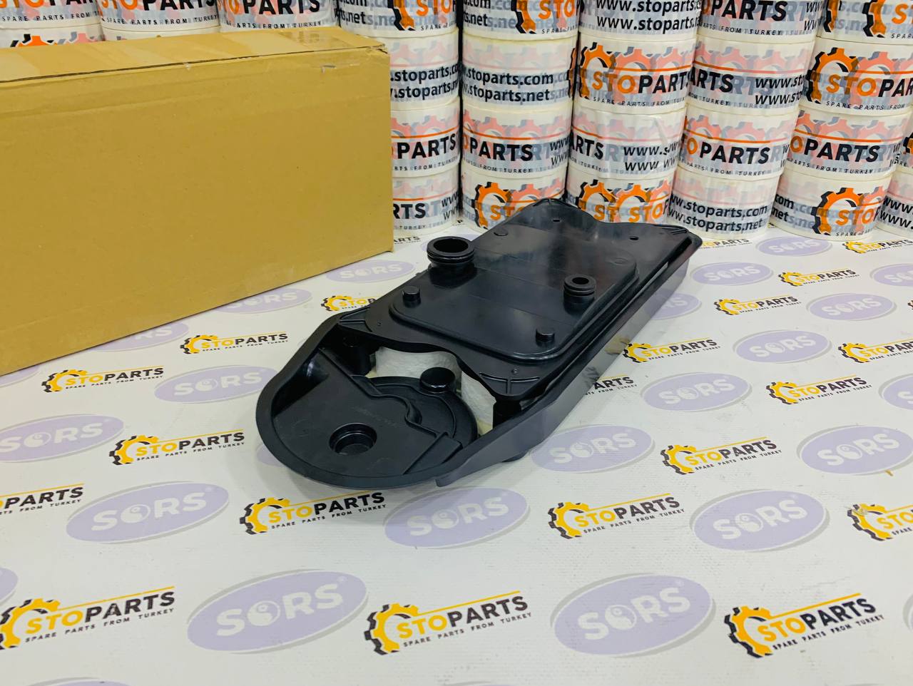 CRANKCASE BREATHER ELEMENT VENTILATION FILTER 4936636 FOR CUMMINS