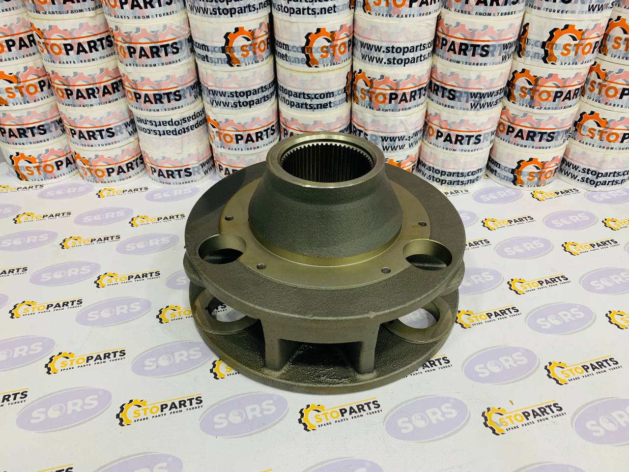 PLANET CARRIER 8D3591 FOR CATERPILLAR