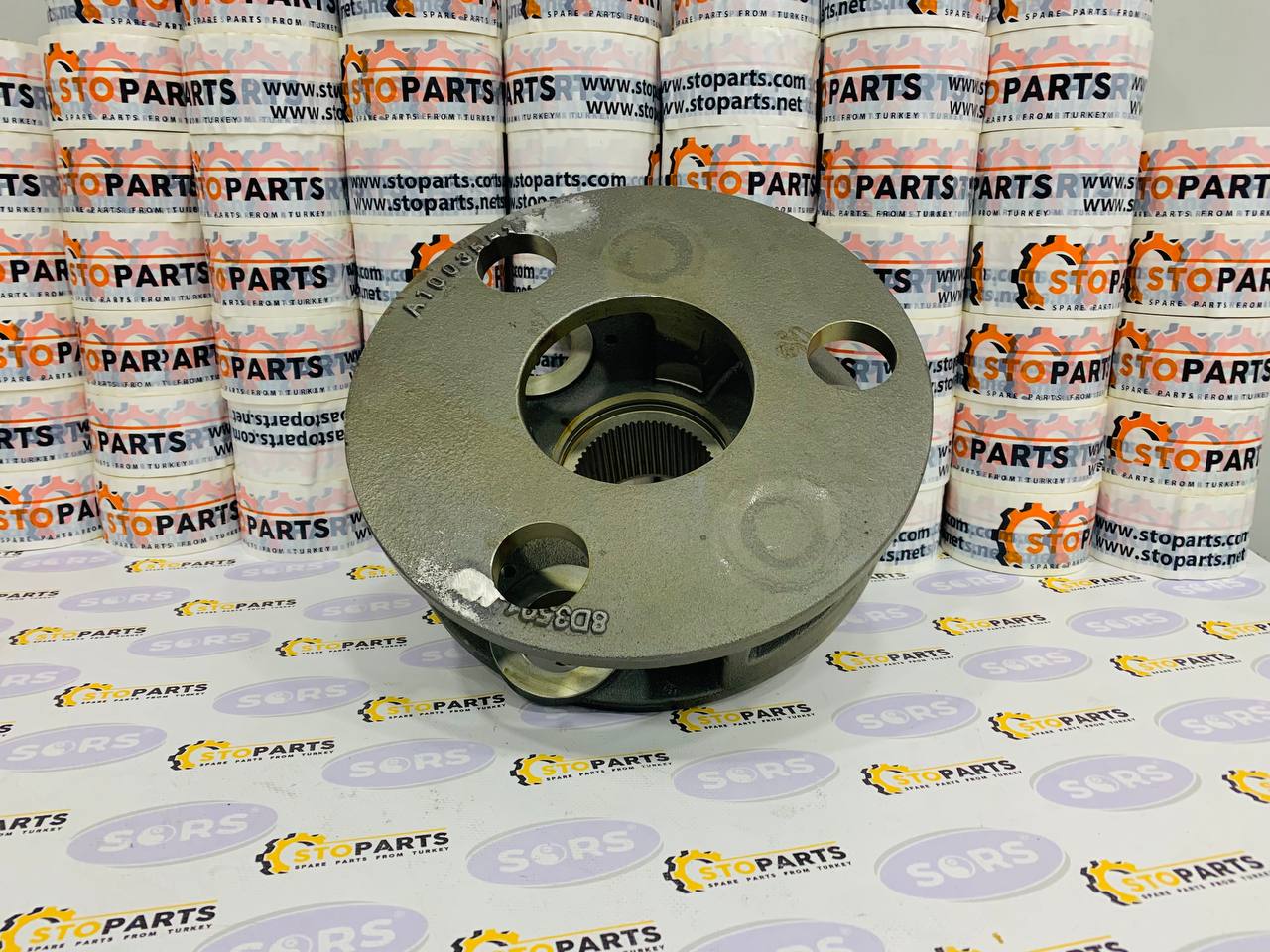 PLANET CARRIER 8D3591 FOR CATERPILLAR