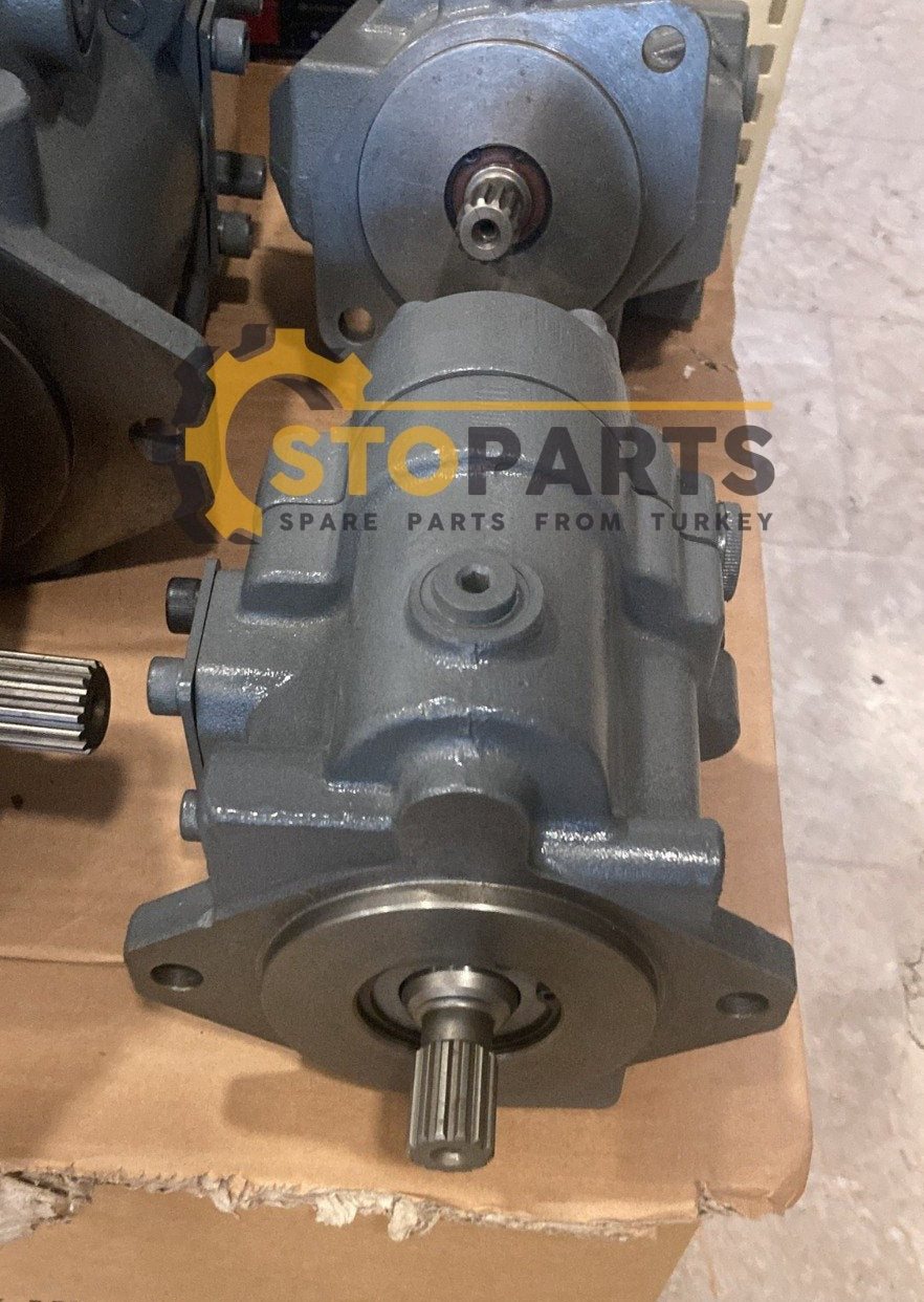 HYDRAULIC PUMP PVD-0B-20L3PS-8G-4725F NACHI